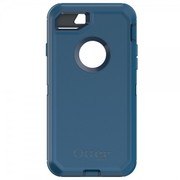OTB-PH-000268 [耐衝撃ケース Defender for iPhone 7 ブレーザーブルー/ストーミーシーズブルー（BESPOKE WAY）]