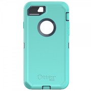 OTB-PH-000270 [耐衝撃ケース Defender for iPhone 7 テンペストブルー/アクアミント（BOREALIS）]
