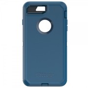OTB-PH-000282 [耐衝撃ケース Defender iPhone 7 Plus ブレーザーブルー/ストーミーシーズブルー（BESPOKE WAY）]