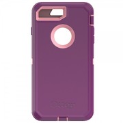 OTB-PH-000283 [耐衝撃ケース Defender iPhone 7 Plus ロスマリン/プラムヘイズ（VINYASA）]
