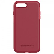 OTB-PH-000286 [耐衝撃ケース Symmetry iPhone 7 Plus フレームレッド/レースレッド（ROSSO CORSA）]