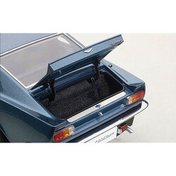AUTOart 1/18 アストンマーチン V8 ヴァンテージ 1985 1/18 AUTOart ASTON MARTIN V8 VANTAGE 1985 (SUFFOLK RED