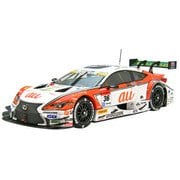 45384 [1/43スケール au トムス RC F スーパーGT GT500 岡山 2016 ♯36]