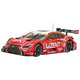 45386 [1/43スケール ゼント セルモ RC F スーパーGT GT500 岡山 2016 ♯38]
