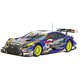 45389 [1/43スケール ウェッズスポーツ アドバン RC F スーパーGT GT500 岡山 2016 ♯19]