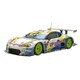 45302 [1/43スケール アップグレード バンドウ 86 スーパーGT GT300 岡山 2015 ♯18]