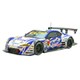 45303 [1/43スケール ビバック 86 MC スーパーGT GT300 2015 ♯25]