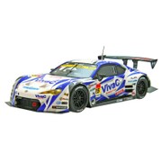 45303 [1/43スケール ビバック 86 MC スーパーGT GT300 2015 ♯25]