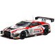 45483 [1/43スケール 日産 GT-R ニスモ GT3 ブランバン 耐久 2015 ♯23]