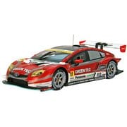 45295 [1/43スケール トヨタ プリウス apr GT スーパーGT GT300 岡山 2015 ♯31]