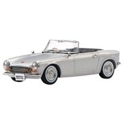 45465 [1/43スケール ホンダ スポーツ 360 1962 シルバー]