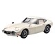 24030 [1/24スケール トヨタ 2000GT ホワイト]