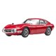24031 [1/24スケール トヨタ 2000GT レッド]