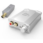 nano iDSD+iPurifier 2 B Type バンドル