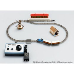 【TOMIX】Nゲージ きかんしゃトーマスDXセット 93706 鉄道模型 Amazon | TOMIX Nゲージ きかんしゃトーマスDXセット 93706 鉄道