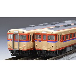 ヨドバシ.com - トミックス TOMIX 98023 [JR キハ56系ディーゼル