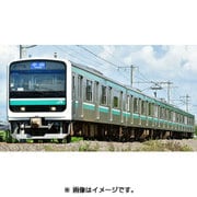 98235 [JR E501系通勤電車(水戸線)セット]に関する - ヨドバシ.com