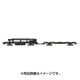 26829 [鉄道コレクション 動力ユニット 大型路面電車用B TM-TR05]