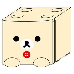 福袋セール ヨドバシ.com スタッキング リラックマ ケイカンパニー - その他