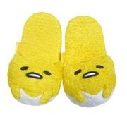 ぐでたま スリッパ カラ入り [キャラクターグッズ]