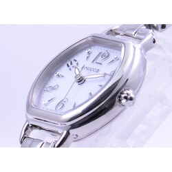 【稼動品・美品☆】CITIZEN Wicca 腕時計 KP2-515-13 wicca シチズン ウィッカ CITIZEN KP2-515-13 替えベルト付き