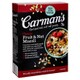 Carman's クラシック フルーツ＆ナッツ ミューズリー 500g
