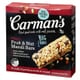 Carman's クラシックフルーツ ミューズリーバー 45g×6本入