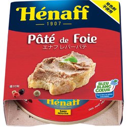 ヨドバシ.com - エナフ Henaff henaff(エナフ) レバーパテ 78g 通販