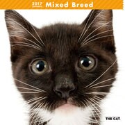 THE CAT カレンダー ミックス [2017年カレンダー]