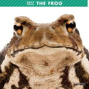 THE FROG カレンダー [2017年カレンダー]