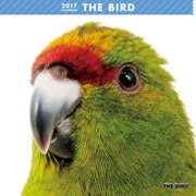 THE BIRD カレンダー [2017年カレンダー]