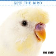THE BIRD ミニカレンダー [2017年カレンダー]