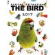 THE BIRD 卓上カレンダー [2017年カレンダー]