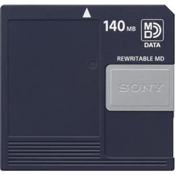 ヨドバシ.com - ソニー SONY データ用MD 1枚 MMD-140B 通販