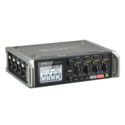 マルチトラック・フィールドレコーダー ZOOM F4 MultiTrack Field Recorder