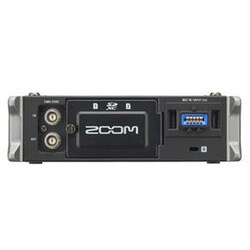 ヨドバシ.com - ズーム ZOOM ZOOM F4 MultiTrack Field Recorder
