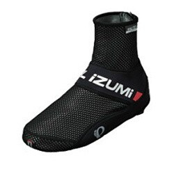 【極美】PEARL IZUMI 7000 プレミアムシューズカバー ブラック L 7000：プレミアム シューズカバー | パールイズミ（Pearl Izumi