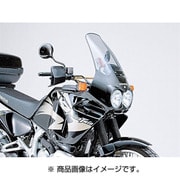 GIVI エアロダイナミックススクリーン アフリカツイン用 D195S DSシリーズ 47653
