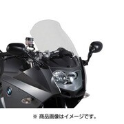 GIVI エアロダイナミックススクリーン F800S用 D332ST DSシリーズ 65890