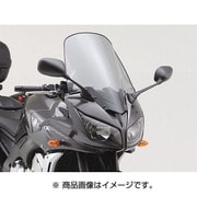 GIVI エアロダイナミックススクリーン FZ1-FAZER用 D437S DSシリーズ 70178