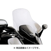 GIVI エアロダイナミックススクリーン T-MAX用 D128ST スクーターシリーズ 90123