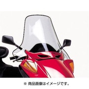 GIVI エアロダイナミックススクリーン フォーサイト用 D199ST スクーターシリーズ 90124