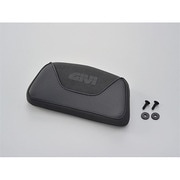 GIVI E131S バックレスト V40/B360用 93599