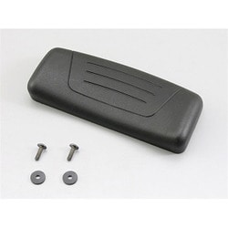 GIVI E130 バックレスト B33用 76074