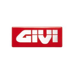 GIVI PSE20 GIVIエンブレム 角 65888