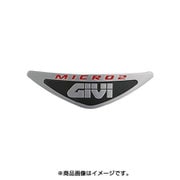 GIVI Z649 GIVIンブレムMICRO2 65876