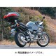GIVI 681F モノラック用フィッティング 43341