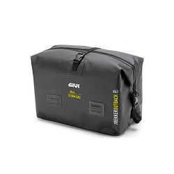 GIVI OBK48用 防水インナーバッグ T507 ブラック 90761