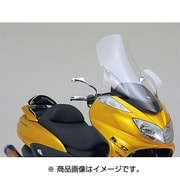 GIVI エアロダイナミックススクリーン Gマジェスティ用 D137ST スクーター 60005