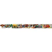 MARVEL COMICS マスキングテープ [キャラクターグッズ]